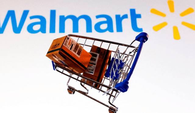 Walmart's company is enhancing its e-commerce and technological capabilities, aiming to deliver to 95% of the U.S. population in under three hours by year’s end. Photo: AS USA Walmart's company is enhancing its e-commerce and technological capabilities, aiming to deliver to 95% of the U.S. population in under three hours by year’s end. Photo: AS USA