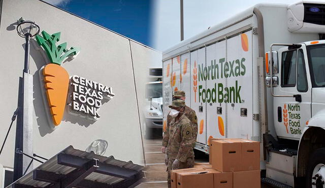 Learn where and how to access groceries from trusted providers with no documentation or sign-up needed. Photo: GLR composition/Freepik Learn where and how to access groceries from trusted providers with no documentation or sign-up needed. Photo: GLR composition/Freepik
