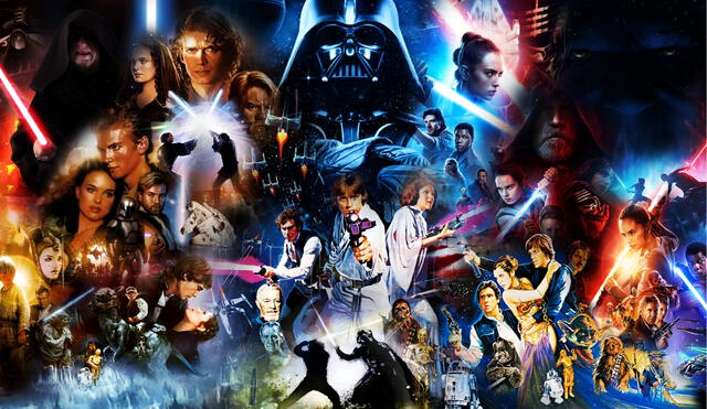 Fans around the world celebrate Star Wars Day on May the 4th, with special events, Disney+ premieres, and community gatherings marking this iconic occasion. Photo: Vozpópuli Fans around the world celebrate Star Wars Day on May the 4th, with special events, Disney+ premieres, and community gatherings marking this iconic occasion. Photo: Vozpópuli