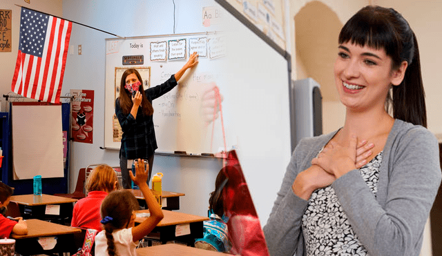 National Teacher Appreciation Week 2025 is here! Running from May 5 to May 9, this week celebrates educators, culminating in National Teachers Day on May 6. Photo: GLR composition/iStock National Teacher Appreciation Week 2025 is here! Running from May 5 to May 9, this week celebrates educators, culminating in National Teachers Day on May 6. Photo: GLR composition/iStock