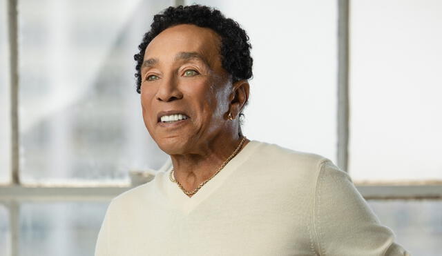 Smokey Robinson is facing a lawsuit accusing him of sexual misconduct and creating a hostile work environment, raising questions amid the release of his new album. Photo: Gaither Music Smokey Robinson is facing a lawsuit accusing him of sexual misconduct and creating a hostile work environment, raising questions amid the release of his new album. Photo: Gaither Music
