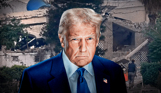 Trump calls for peace between India and Pakistan amid escalating tensions and deadly attacks in Kashmir. Photo: GLR composition/ France24 & Times of India Trump calls for peace between India and Pakistan amid escalating tensions and deadly attacks in Kashmir. Photo: GLR composition/ France24 & Times of India