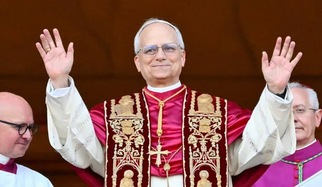 The Vatican and the Catholic Church officially have a new Pope. After a two-day conclave, Cardinal Robert Prevost has been elected as Pope Leo XIV, set to carry forward the legacy of Pope Francis. Photo: AFP The Vatican and the Catholic Church officially have a new Pope. After a two-day conclave, Cardinal Robert Prevost has been elected as Pope Leo XIV, set to carry forward the legacy of Pope Francis. Photo: AFP