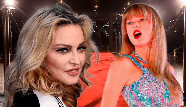 This milestone marks another major achievement for Swift, further cementing her legacy in the music industry. Photo: GLR composition/Freepik/AFP This milestone marks another major achievement for Swift, further cementing her legacy in the music industry. Photo: GLR composition/Freepik/AFP