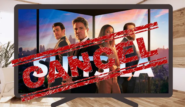 ‘Suits LA’ canceled by NBC ahead of season one finale. Photo: GLR composition/ Prime video & Dreamstime ‘Suits LA’ canceled by NBC ahead of season one finale. Photo: GLR composition/ Prime video & Dreamstime