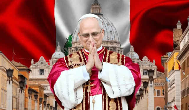 Why do Peruvians love Pope Leo XIV so much? Photo: GLR composition/ Ojo, Vatican Tickets & AFP Why do Peruvians love Pope Leo XIV so much? Photo: GLR composition/ Ojo, Vatican Tickets & AFP
