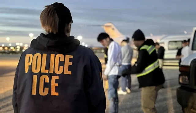 An ICE detention facility in the U.S., part of the agency’s expanding network revealed in newly obtained ACLU documents outlining plans for mass deportations. Photo: US Immigration and Customs Enforcement/X An ICE detention facility in the U.S., part of the agency’s expanding network revealed in newly obtained ACLU documents outlining plans for mass deportations. Photo: US Immigration and Customs Enforcement/X