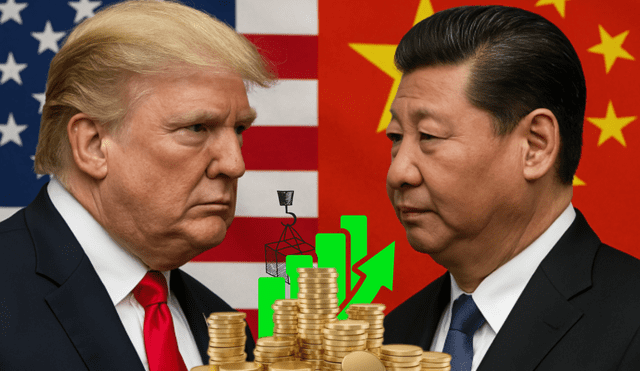 The United States and China benefit from agreeing to tariff pauses. Photo: GLR Composition/Share Talk/Shutterstock The United States and China benefit from agreeing to tariff pauses. Photo: GLR Composition/Share Talk/Shutterstock