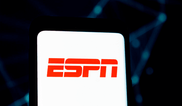ESPN's service is designed to attract cord-cutters and comes with an introductory discount. Disney will also offer it as part of a bundled package with Disney+ and Hulu. Photo: ABC News ESPN's service is designed to attract cord-cutters and comes with an introductory discount. Disney will also offer it as part of a bundled package with Disney+ and Hulu. Photo: ABC News
