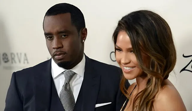 Cassie Ventura testifies on Day 1 of Diddy trial, revealing shocking claims of abuse and control during their relationship. Photo: AFP Cassie Ventura testifies on Day 1 of Diddy trial, revealing shocking claims of abuse and control during their relationship. Photo: AFP
