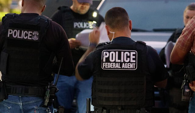 Federal agents are being deployed nationwide as the Trump administration pushes for faster deportations, sparking protests and legal challenges across the U.S. Photo: X Federal agents are being deployed nationwide as the Trump administration pushes for faster deportations, sparking protests and legal challenges across the U.S. Photo: X