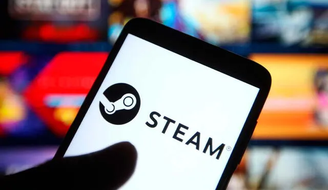Valve, Steam’s parent company, has confirmed the breach did not come directly from Steam but is still investigating. Photo: PCMag Valve, Steam’s parent company, has confirmed the breach did not come directly from Steam but is still investigating. Photo: PCMag