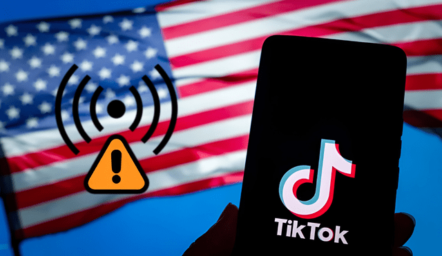 Downdetector recorded 30,000 users complaining about the TikTok outage. Photo: GLR Composition/Mashable/Shutterstock Downdetector recorded 30,000 users complaining about the TikTok outage. Photo: GLR Composition/Mashable/Shutterstock