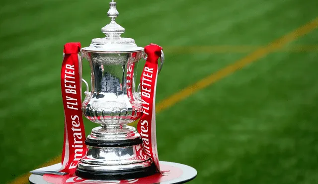 After a difficult Premier League and Champions League campaign, Manchester City aims to secure their third FA Cup win in seven years. Photo: AFP After a difficult Premier League and Champions League campaign, Manchester City aims to secure their third FA Cup win in seven years. Photo: AFP