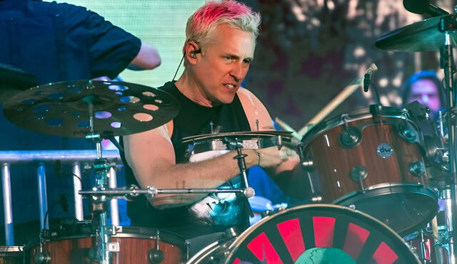 Josh Freese’s exit leaves Foo Fighters fans wondering about the future of the iconic band’s lineup. Photo: X Josh Freese’s exit leaves Foo Fighters fans wondering about the future of the iconic band’s lineup. Photo: X