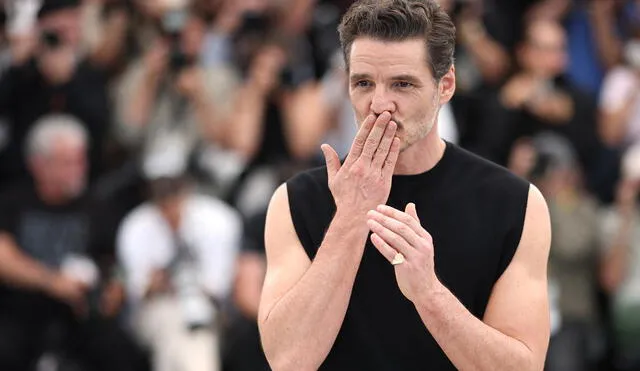 Pedro Pascal talks about how his last movie is a critic to US politics. Pedro Pascal talks about how his last movie is a critic to US politics.