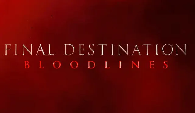 The film represents a new beginning to the horror franchise The film represents a new beginning to the horror franchise
