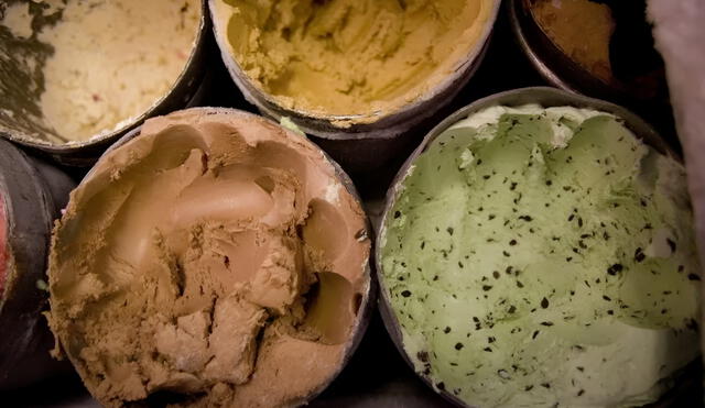 Thousands of tubs of ice cream and frozen yogurt recalled nationwide due to possible hard plastic contamination, prompting an FDA safety alert. Photo: X Thousands of tubs of ice cream and frozen yogurt recalled nationwide due to possible hard plastic contamination, prompting an FDA safety alert. Photo: X