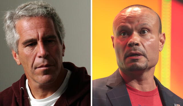 Dan Bongino reviews FBI documents and concludes Jeffrey Epstein's death was a suicide, amid ongoing public skepticism and conspiracy theories. Photo: GLR News Composition/ Flickr/ Rick Friedman Dan Bongino reviews FBI documents and concludes Jeffrey Epstein's death was a suicide, amid ongoing public skepticism and conspiracy theories. Photo: GLR News Composition/ Flickr/ Rick Friedman