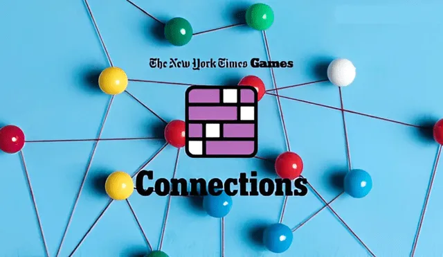 The New York Times' Connections game is a popular game among people. Photo: Analytics Insight The New York Times' Connections game is a popular game among people. Photo: Analytics Insight