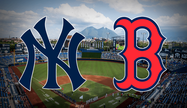 Both teams look to bounce back after tough weekend losses, with Mets pitcher Kodai Senga facing Red Sox rookie Hunter Dobbins in a highly anticipated matchup. Photo: GLR composition/ESPN/MLB Both teams look to bounce back after tough weekend losses, with Mets pitcher Kodai Senga facing Red Sox rookie Hunter Dobbins in a highly anticipated matchup. Photo: GLR composition/ESPN/MLB