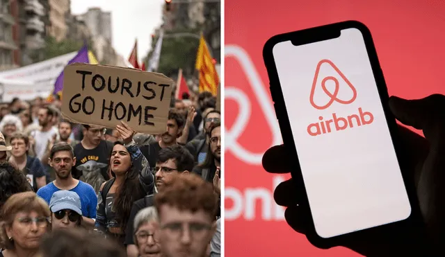 Spain orders Airbnb to remove nearly 66,000 vacation rental listings for regulatory violations. Photo: GLR Composition/Reddit/Skift Spain orders Airbnb to remove nearly 66,000 vacation rental listings for regulatory violations. Photo: GLR Composition/Reddit/Skift