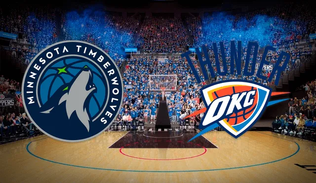 Game 1 of the 2025 NBA Western Conference Semifinals between the Oklahoma City Thunder and Minnesota TimberwolvesHere's how and where to watch it live in the U.S. Photo: GLR composition/NBA