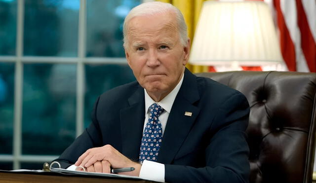 President Biden opens up about his cancer journey, highlighting the power of unity, personal strength, and public empathy in the face of serious illness. Photo: AFP
