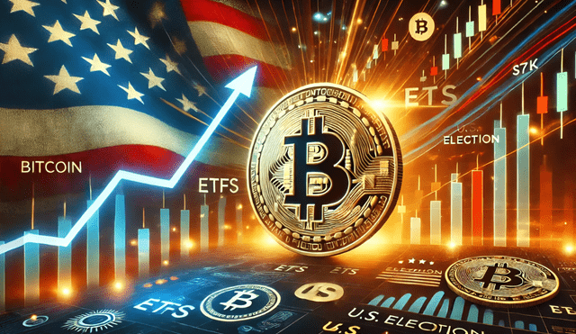 The cause of this movement in the stock market is produced by the de-escalation of the trade war between the United States and China and the reduction of US sovereign debt. Photo: KITCO The cause of this movement in the stock market is produced by the de-escalation of the trade war between the United States and China and the reduction of US sovereign debt. Photo: KITCO