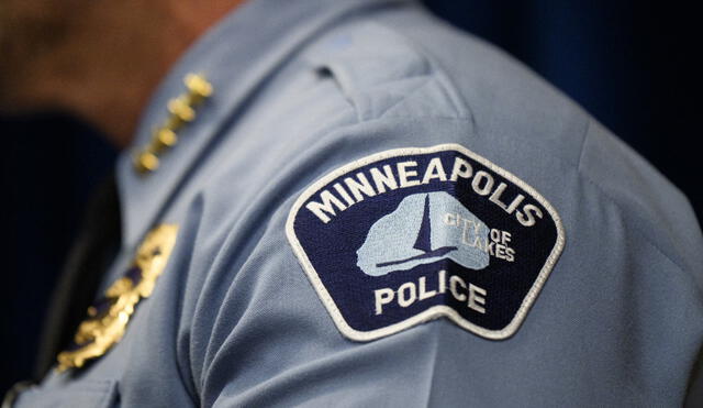 Minneapolis Police Department, place of the officers that killed George Floyd, have now dismissed inviestigations on Civil Rights. Photo: AFP News. Minneapolis Police Department, place of the officers that killed George Floyd, have now dismissed inviestigations on Civil Rights. Photo: AFP News.