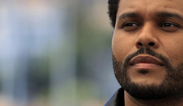 The Weeknd premiered Hurry Up Tomorrow last weekend and box office reports talks about the bad reception of the film. The Weeknd premiered Hurry Up Tomorrow last weekend and box office reports talks about the bad reception of the film.