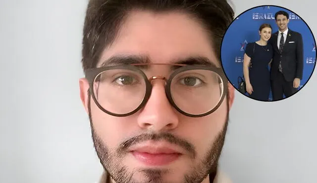 Yaron Lischinsky and Sarah Lynn Milgrim were fatally shot on May 21, 2025. Elias Rodriguez was the attacker. Photo: GLR News Composition/EFE/ Embassy of Israel to the USA X account Yaron Lischinsky and Sarah Lynn Milgrim were fatally shot on May 21, 2025. Elias Rodriguez was the attacker. Photo: GLR News Composition/EFE/ Embassy of Israel to the USA X account