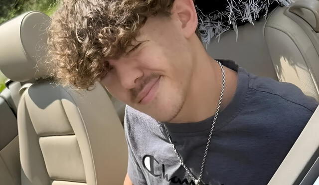Lucas DeGeorge, a junior at Buena Regional High School, lost his life on May 17, 2025, after being shot and crashing his car in Cumberland County; a tragedy that has shaken his school and community. Photo: GoFundMe Lucas DeGeorge, a junior at Buena Regional High School, lost his life on May 17, 2025, after being shot and crashing his car in Cumberland County; a tragedy that has shaken his school and community. Photo: GoFundMe
