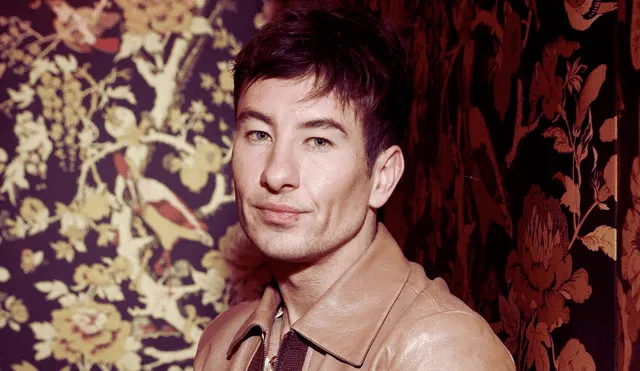 Barry Keoghan shares his struggles with addiction. Photo: Grazie Barry Keoghan shares his struggles with addiction. Photo: Grazie