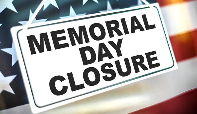 Shoppers navigate Rochester stores on Memorial Day 2025, balancing holiday plans with limited hours and closures. Photo: X Shoppers navigate Rochester stores on Memorial Day 2025, balancing holiday plans with limited hours and closures. Photo: X