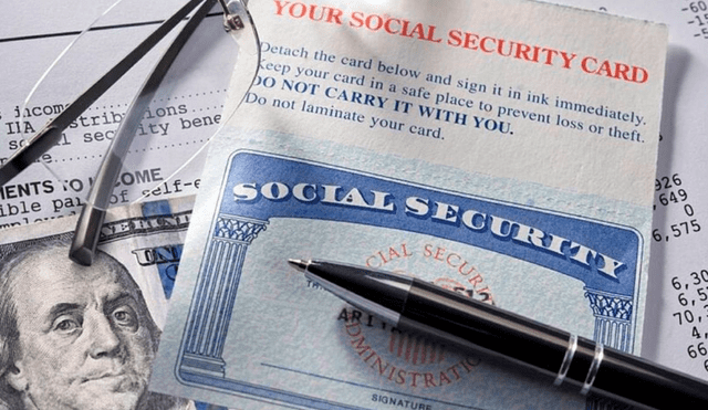 Identity thieves can misuse your SSN to open credit accounts, apply for loans, and commit fraud in your name. Photo: AARP Identity thieves can misuse your SSN to open credit accounts, apply for loans, and commit fraud in your name. Photo: AARP