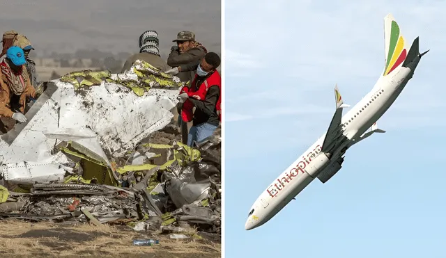 Boeing avoids prosecution for fatal 737 Max crashes thanks to a settlement with the Justice Department. Photo: GLR Composition/The New York Times/African Voice Newspaper Boeing avoids prosecution for fatal 737 Max crashes thanks to a settlement with the Justice Department. Photo: GLR Composition/The New York Times/African Voice Newspaper