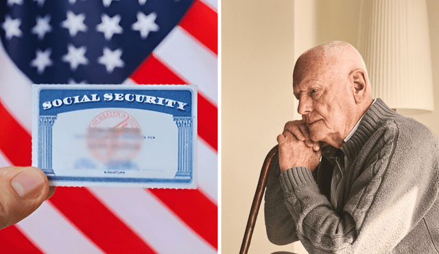 Social Security may be retired by seniors who turn 67 in some cases. Photo: GLR Composition/The CPA Journal/Shutterstock Social Security may be retired by seniors who turn 67 in some cases. Photo: GLR Composition/The CPA Journal/Shutterstock