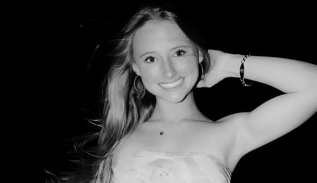 Anna Grace Phelan shared her journey with brain cancer on TikTok, touching hearts around the world with her strength and faith. Photo: GLR News Composition/ X Anna Grace Phelan shared her journey with brain cancer on TikTok, touching hearts around the world with her strength and faith. Photo: GLR News Composition/ X