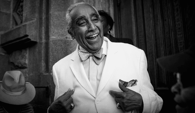 Charles Rangel served over four decades in the U.S. House, chaired the Ways and Means Committee, and played a key role in landmark legislation including the Affordable Care Act. Photo: AFP