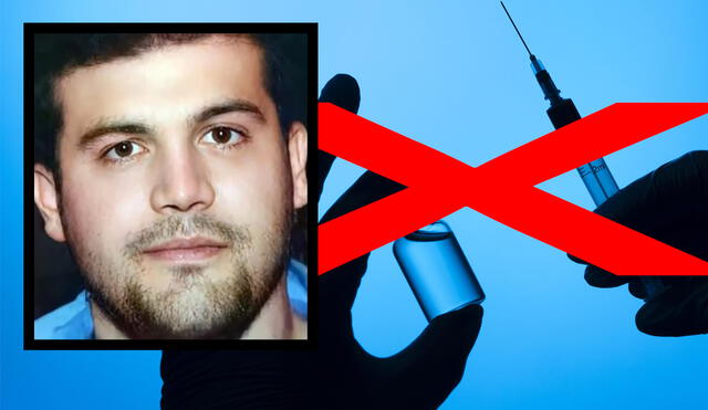 Joaquin Guzman Lopez, El Chapo's son, will not received the lethal inyection according to a Chicago Judge. Photo: GLR composition / FreePik / Internet Screenshot