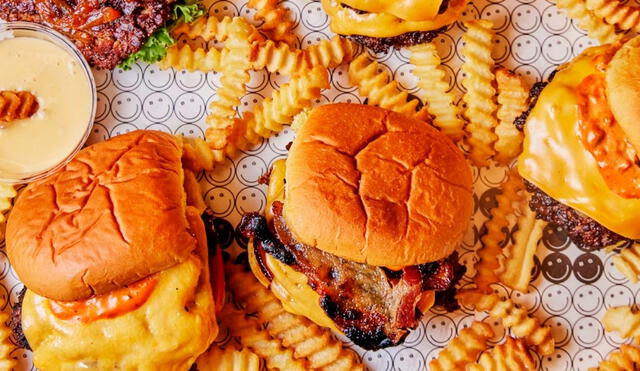 Wendy's also plans 100 days of summer savings, with weekly promotions starting June 7. Photo: Boston Chefs Wendy's also plans 100 days of summer savings, with weekly promotions starting June 7. Photo: Boston Chefs