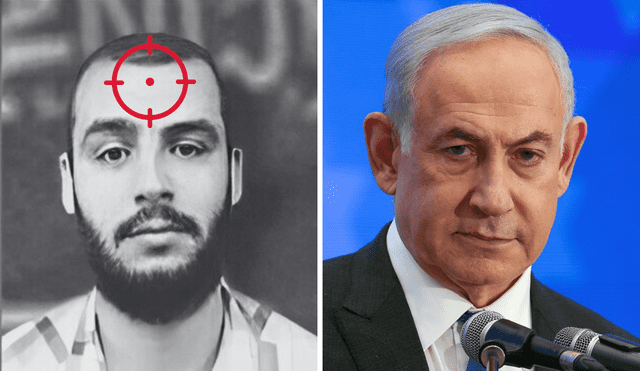 Israeli Prime Minister Netanyahu confirmed that Hamas leader Mohammed Sinwar was killed in a strike on Gaza. Israeli Prime Minister Netanyahu confirmed that Hamas leader Mohammed Sinwar was killed in a strike on Gaza.