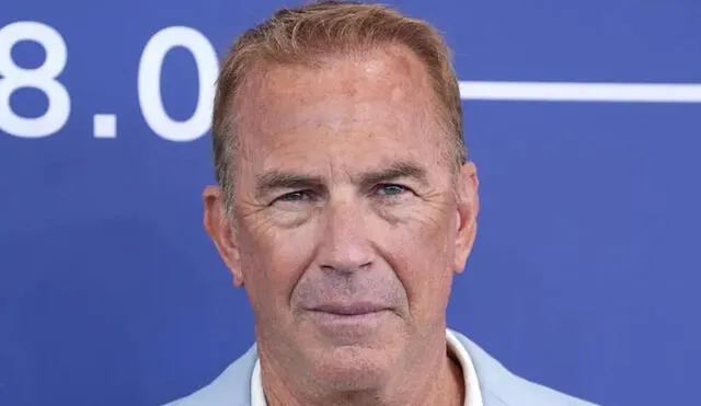 The director, producer, writer and lead actor of Horizon is beeing sued by Devyn LaBella, a stunt performer for an unscripted sex scene. Photo. Europe Press