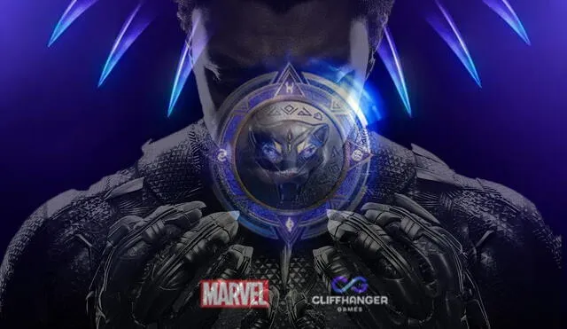 Electronic Arts cancel their Black Panther game by shutting down Cliffhanger Games, the developer studio. Photo: GLR Composition / EA / Disney