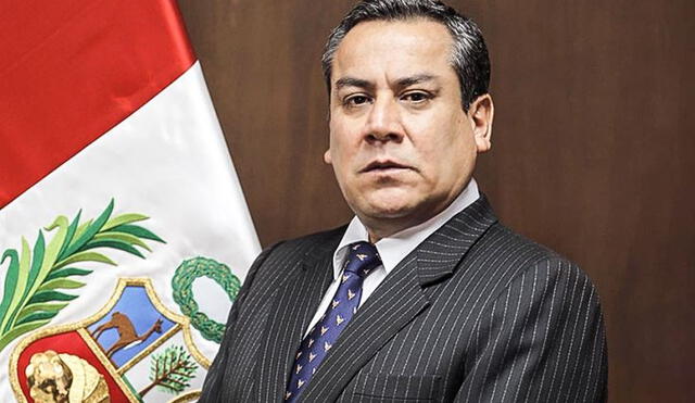 Former Peruvian Prime Minister is the new permanent representative on the UN for Peru. Photo: El Peruano
