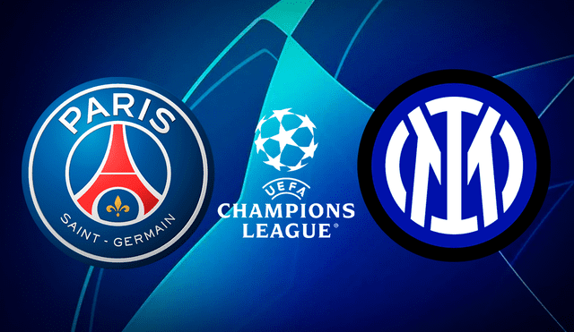 Catch the thrilling UEFA Champions League final between Paris Saint-Germain and Inter Milan live from Munich’s iconic stadium on May 31, 2025.Photo: GLR composition/PES logos Catch the thrilling UEFA Champions League final between Paris Saint-Germain and Inter Milan live from Munich’s iconic stadium on May 31, 2025.Photo: GLR composition/PES logos