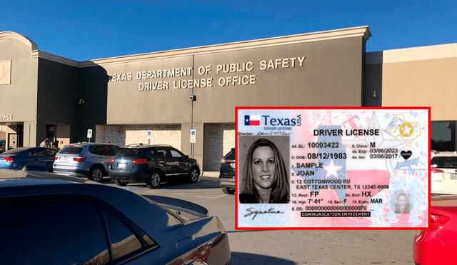 Free assistance programs like Raices, Texas Civil Rights Project, and American Gateways help migrants and low-income individuals with the process of obtaining a Real ID. Photo: GLR composition/TxDMV Free assistance programs like Raices, Texas Civil Rights Project, and American Gateways help migrants and low-income individuals with the process of obtaining a Real ID. Photo: GLR composition/TxDMV