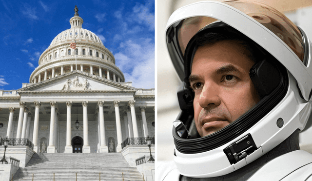 The White House will withdraw Isaacman's nomination to lead NASA. Photo: GLR Composition/NBC News/Joe Biden for President The White House will withdraw Isaacman's nomination to lead NASA. Photo: GLR Composition/NBC News/Joe Biden for President