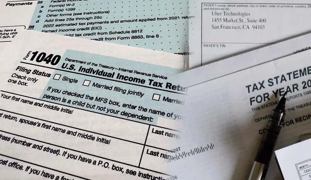 As the IRS reviews 2024 tax returns, taxpayers can track their refund status using the IRS “Where’s My Refund?” tool. Photo: GLR composition/Dallas Morning As the IRS reviews 2024 tax returns, taxpayers can track their refund status using the IRS “Where’s My Refund?” tool. Photo: GLR composition/Dallas Morning
